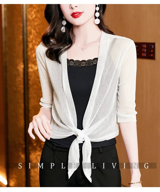 Levoire | Manteau classique et léger Style 8