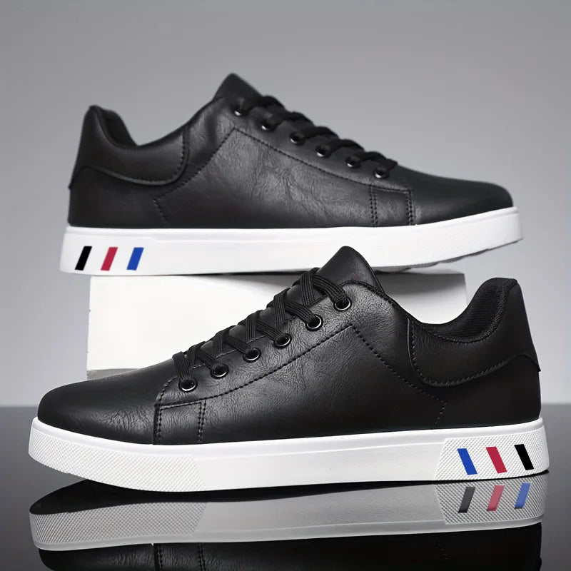 Levoire | Chaussures en cuir confortables