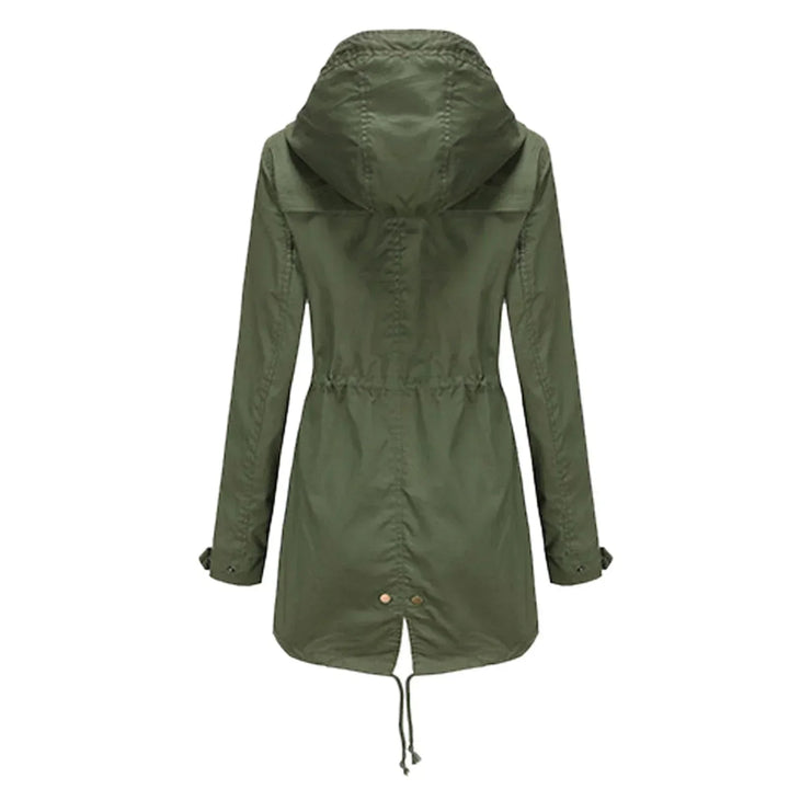 Levoire | Imperméable Mackintosh