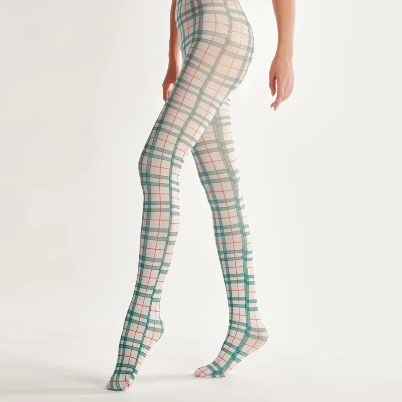 Levoire | Peinture Rétro Imprimée Collants