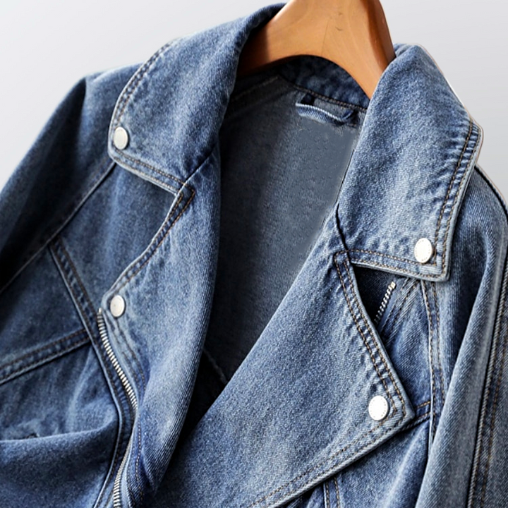 Levoire | Veste en denim vintage
