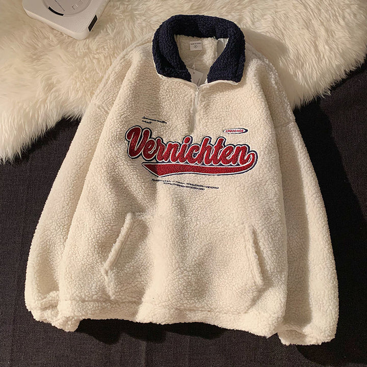 Levoire | Vintage Indus Sweatshirt