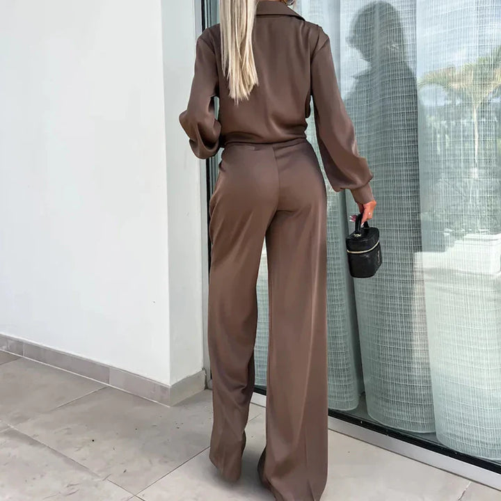 Levoire | Ensemble Élégant Femme
