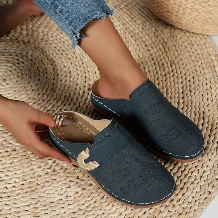 Levoire | Casquette Femme Semelle Épaisse Merensiniset