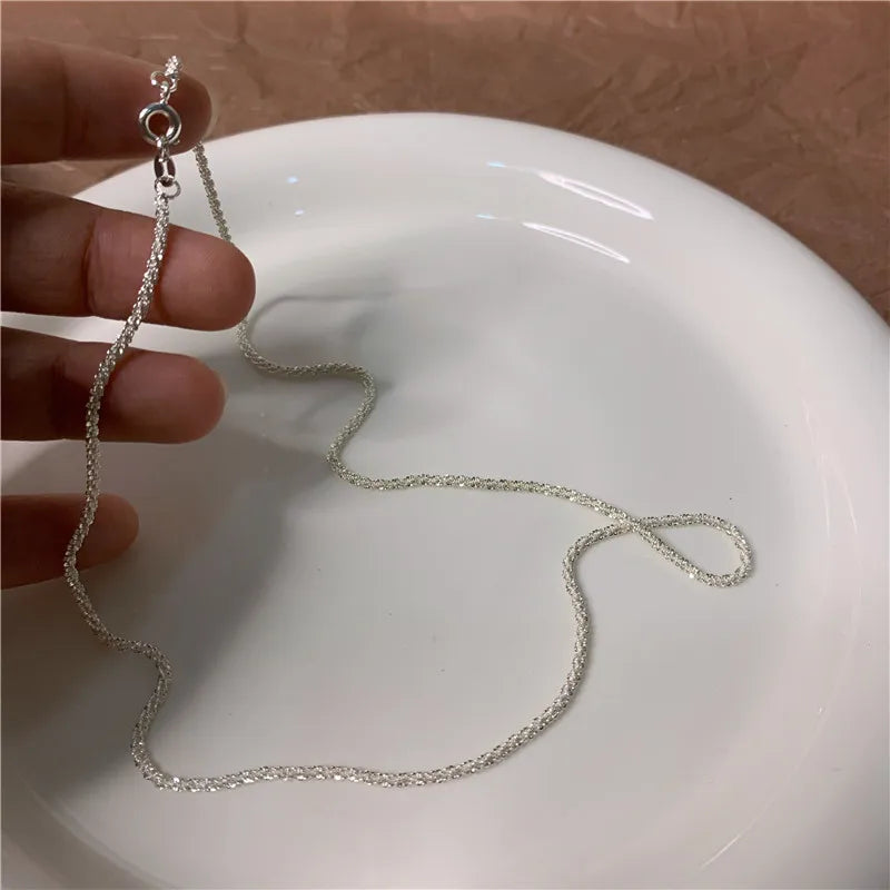 Levoire | Collier Scintillant Pour Femme