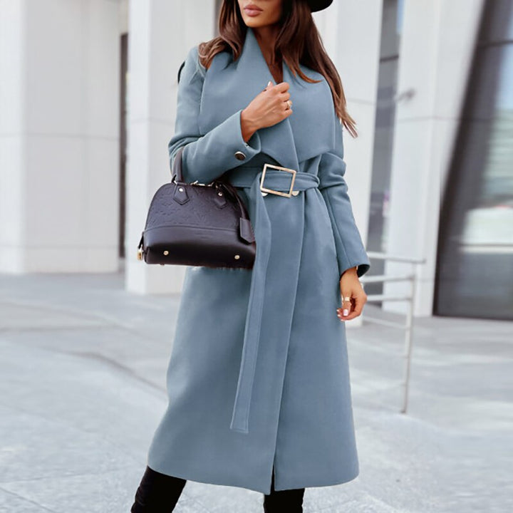 Levoire | Manteau général classique et confortable Style 7