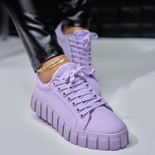 Levoire | Baskets Basses Pour Femmes