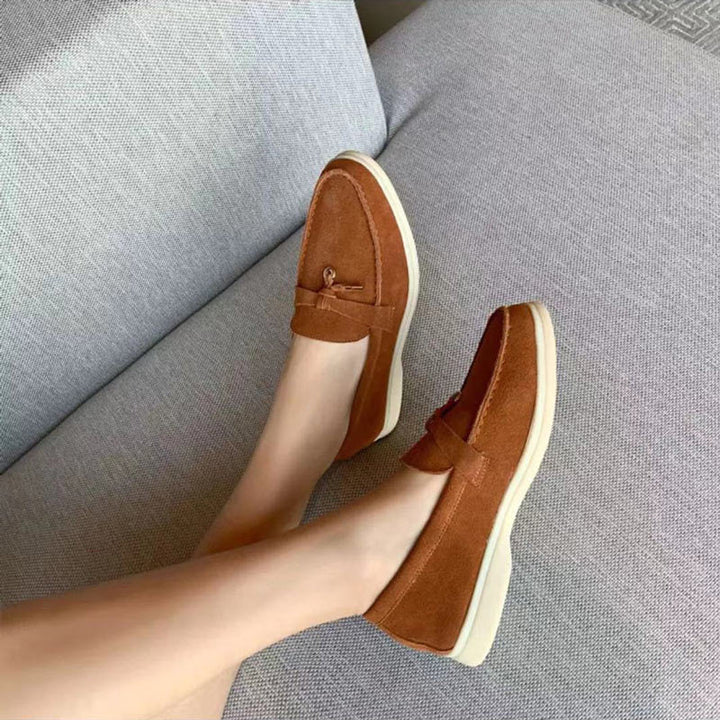 Levoire | Mocassins Élégant & Confortable