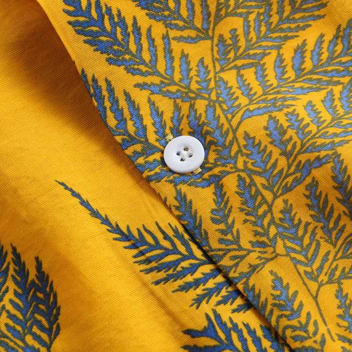 Levoire | Chemise D'Été À La Mode