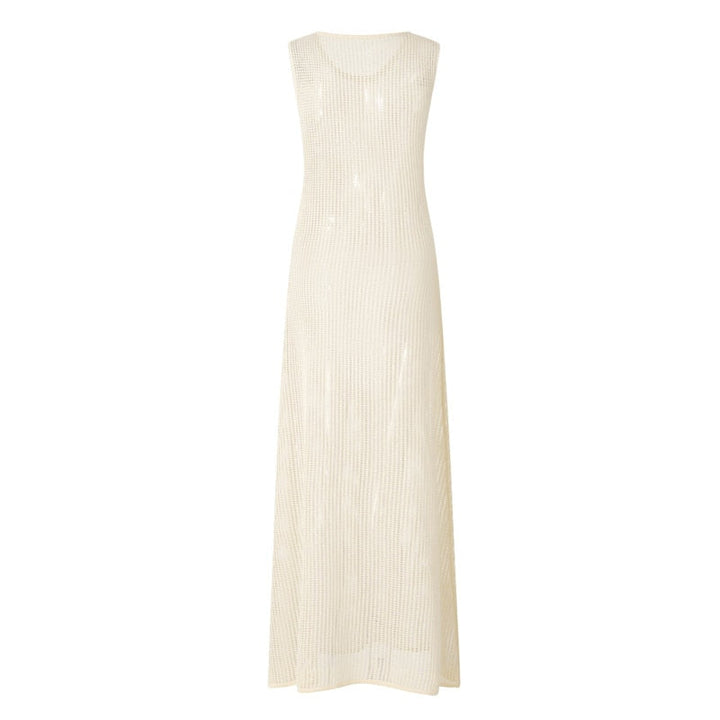 Levoire | Robe De Plage En Tricot