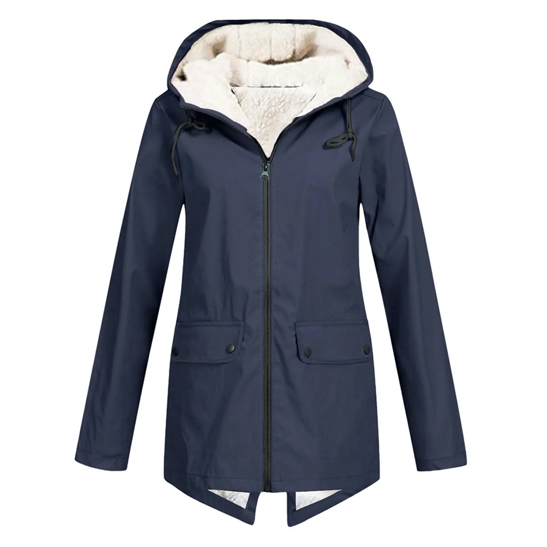 Levoire | Veste De Pluie Et Coupe-Vent Marina