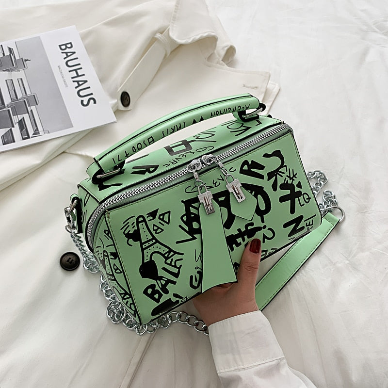 Levoire | Design Unique Vert