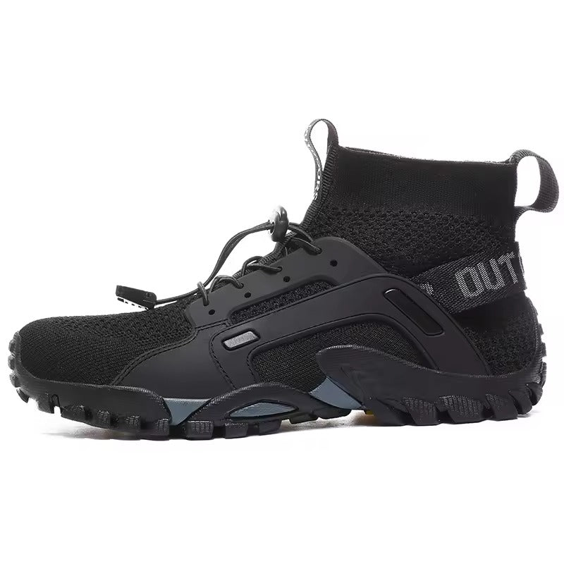 Levoire | Chaussures Séchage Rapide & Confortables Pour Chaque Aventure Noir