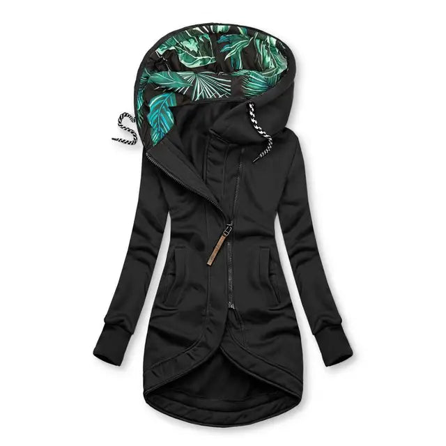 Avriane | Veste d'hiver stylée
