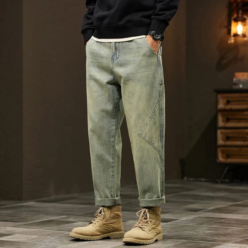 Levoire | Retro Jeans