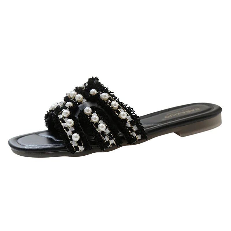 Levoire | Glissières De Mousqueton noir