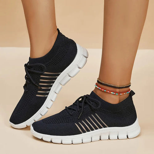 Levoire | Chaussures légères antidérapantes et respirantes en mesh