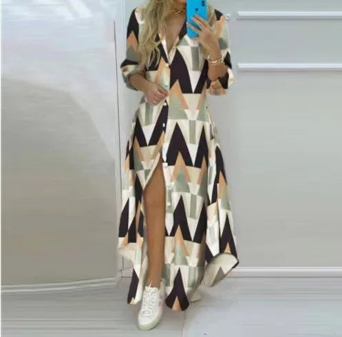 Levoire | Robe longue pour femme