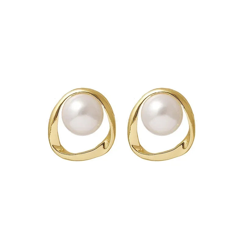 Levoire | Boucles D'Oreilles En Or
