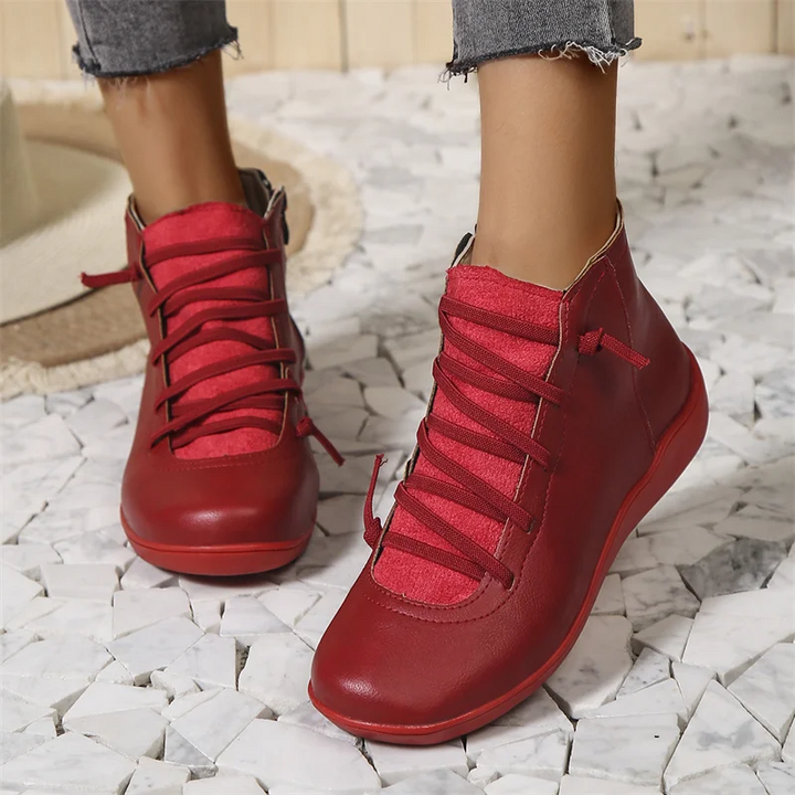 Levoire | Bottes De Loisirs Confort Total Rot
