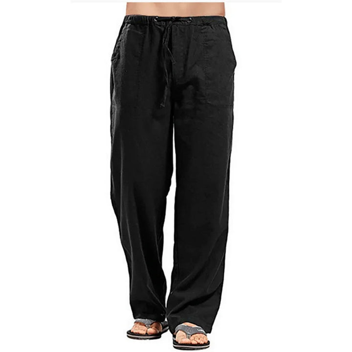 Levoire | Pantalons Pour Hommes Décontractés, Respirants Et Extensibles