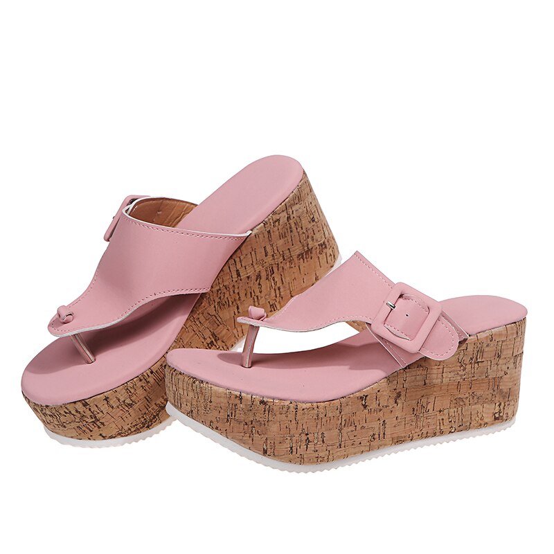 Levoire | Chaussons Avec Semelle Orthopédique Pour Femmes Rose