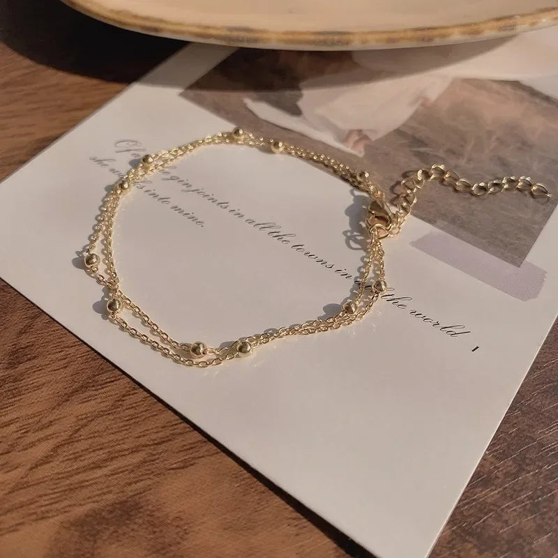 Levoire | Bracelet Perles Tendance