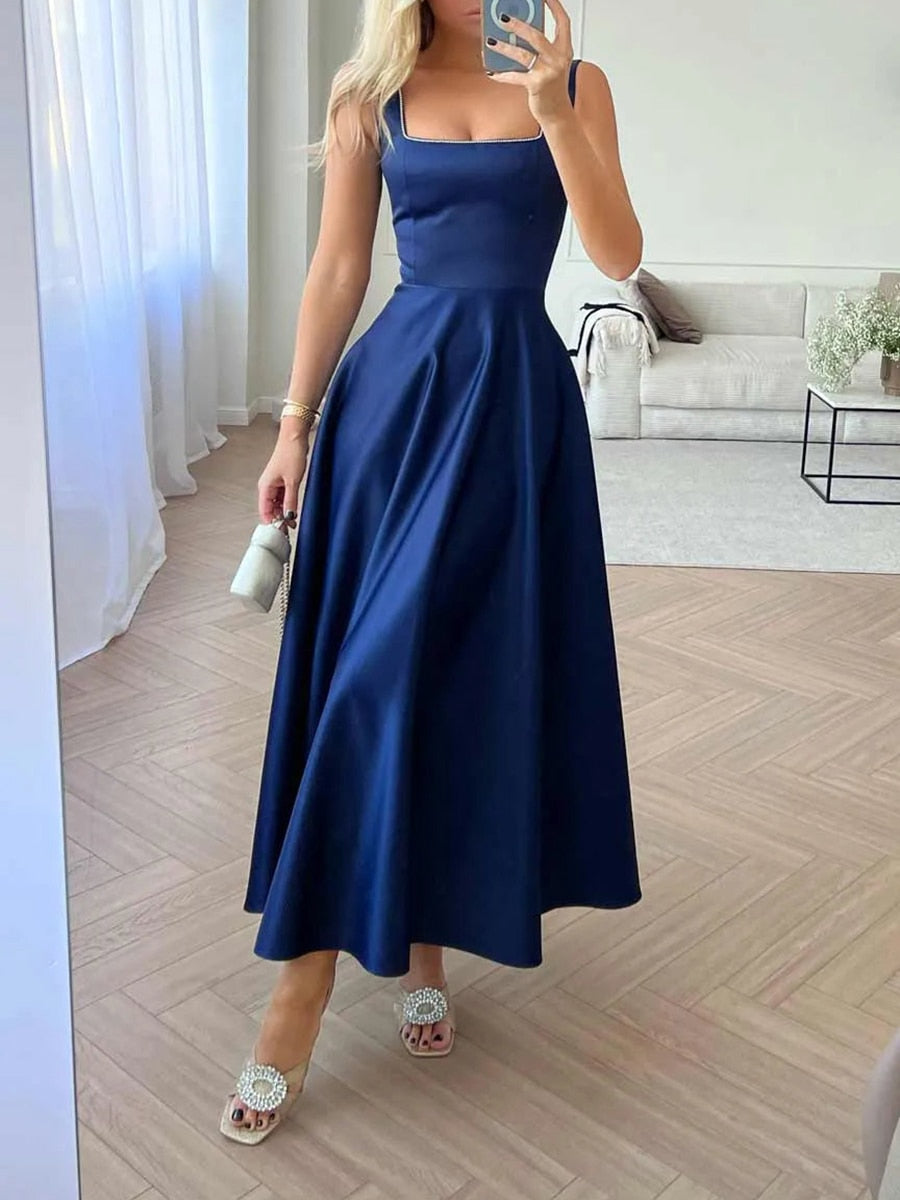 Levoire | Robe De Cocktail Élégante Pour Femmes