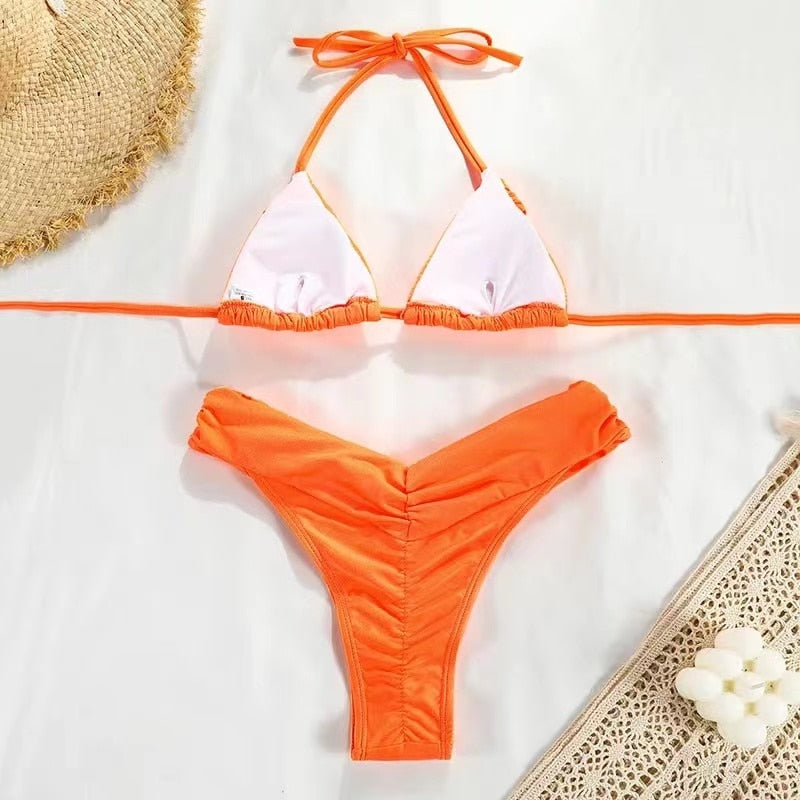 Levoire | Bikini Tropical Tentation Femme