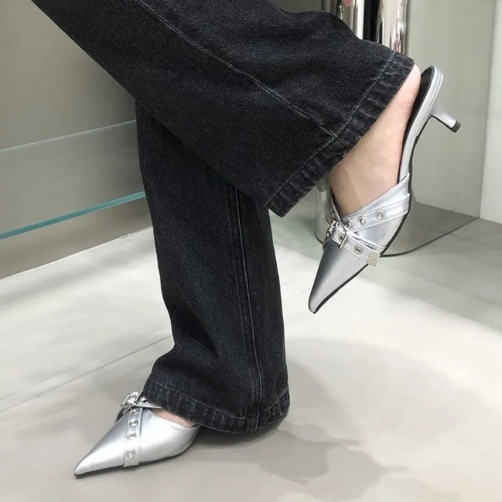 Levoire | X Talons