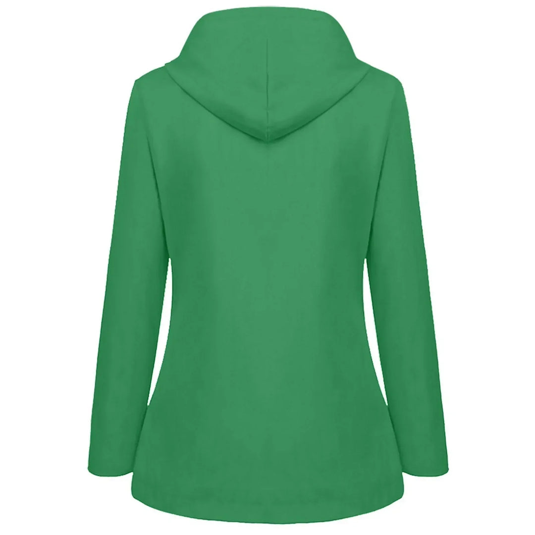 Levoire | Manteau général moderne et confortable