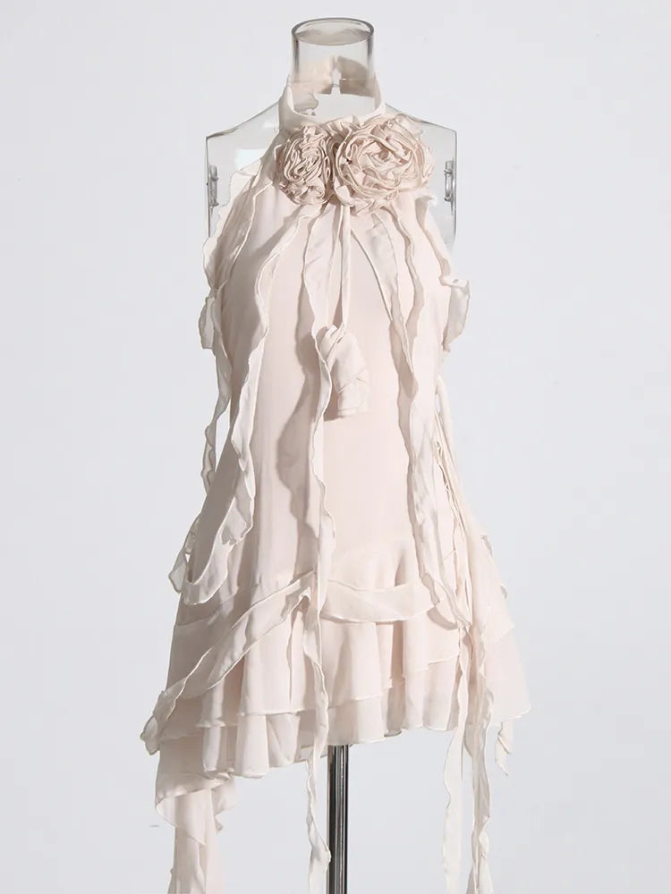 Levoire | Robe Mini Drop