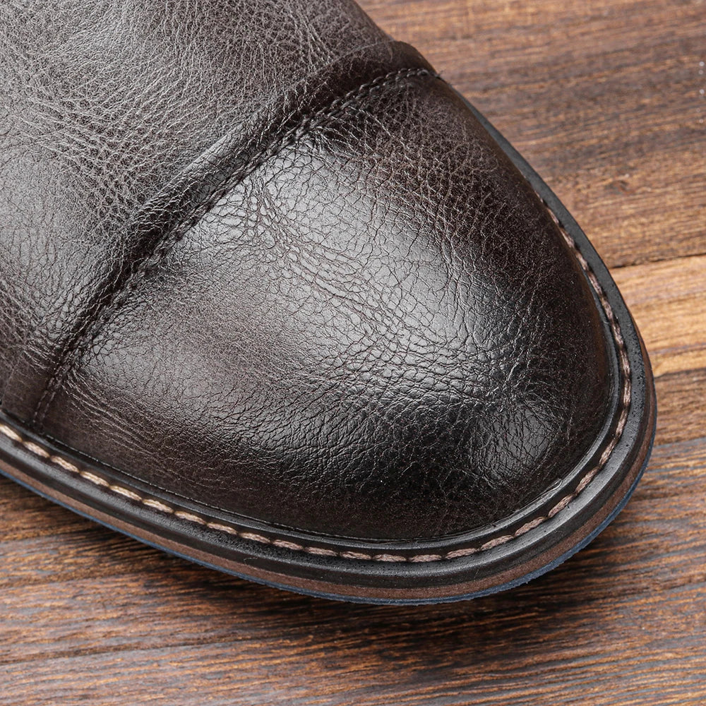 Levoire | Cuir Luca