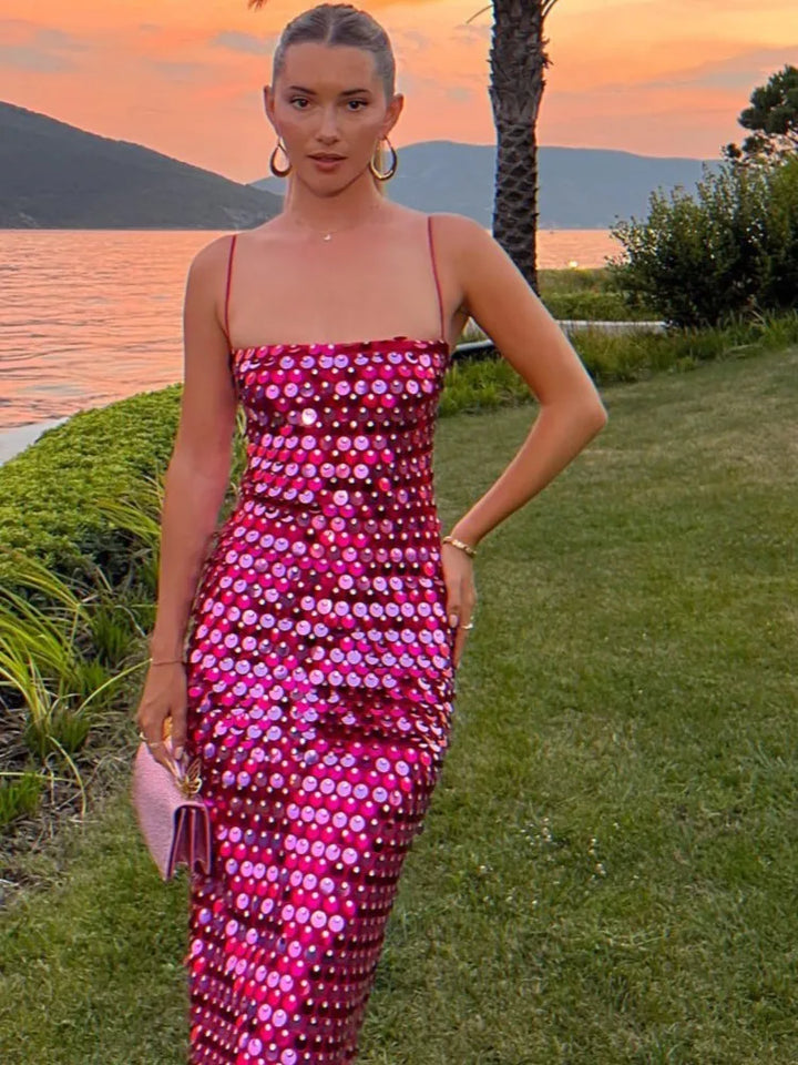 Levoire | Brillant Polyvalent Robe