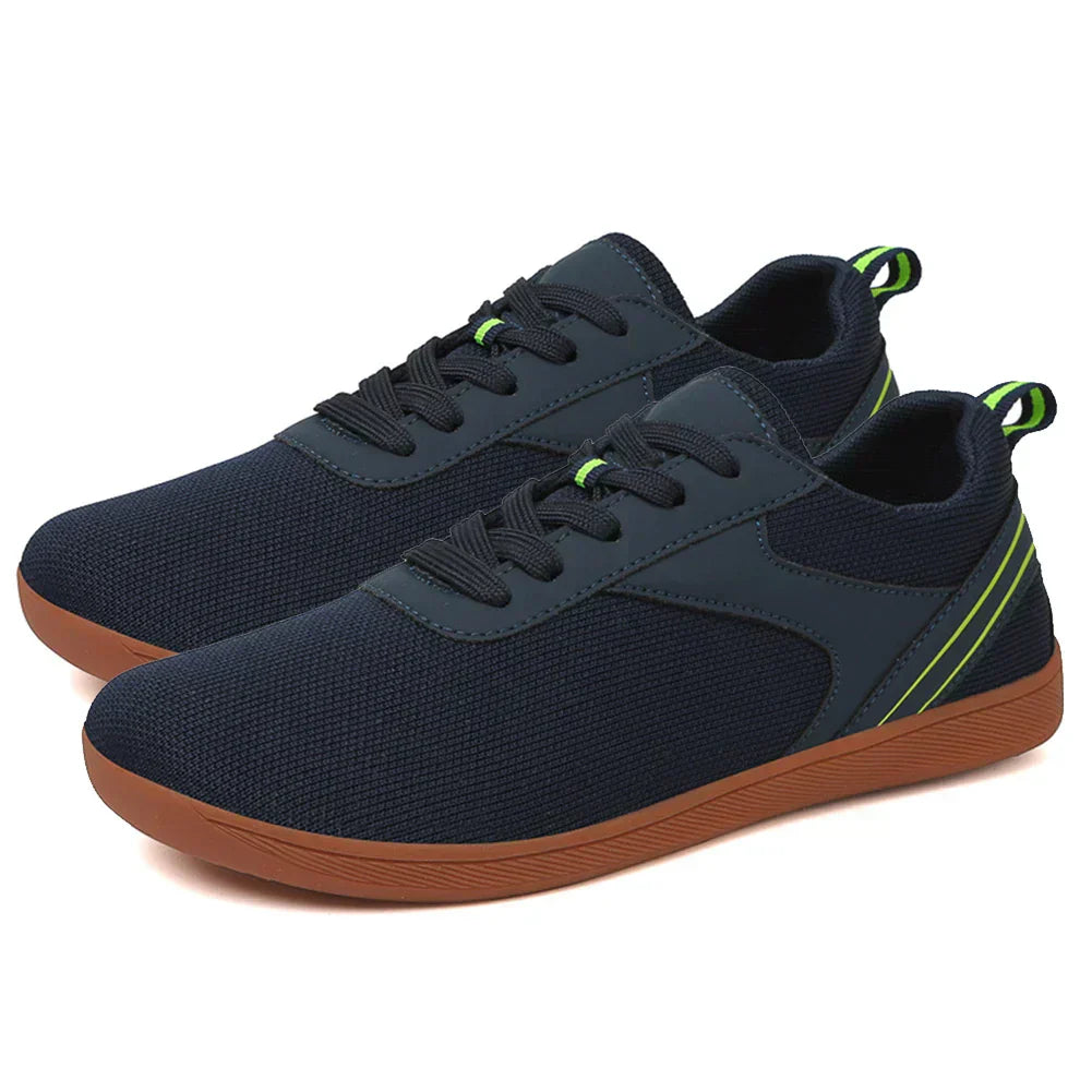 Levoire | Lightweight Shoes With Flexible Sole For Comfort