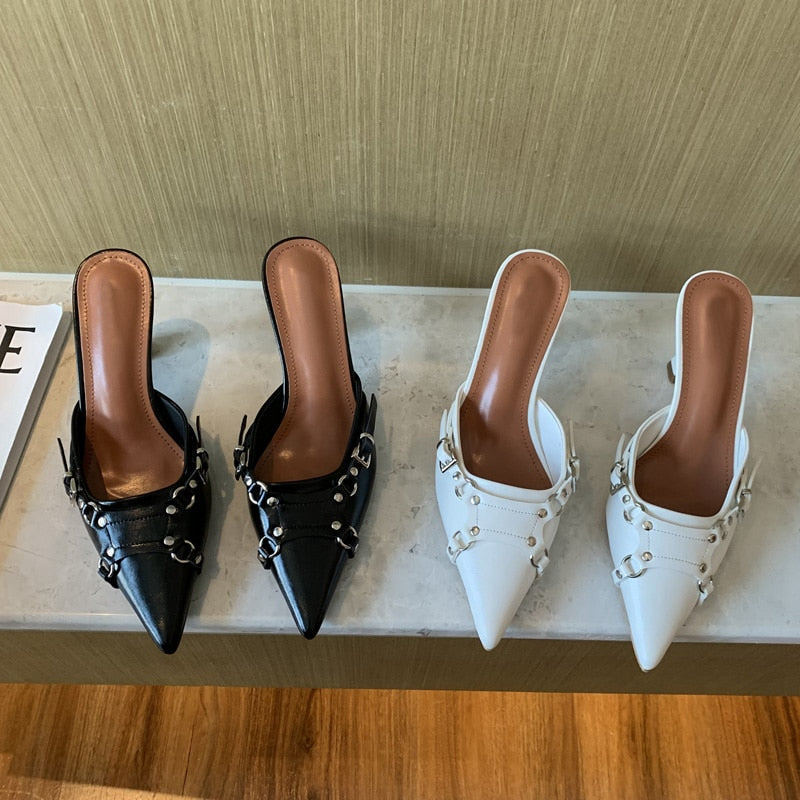 Levoire | Mode Talons Hauts