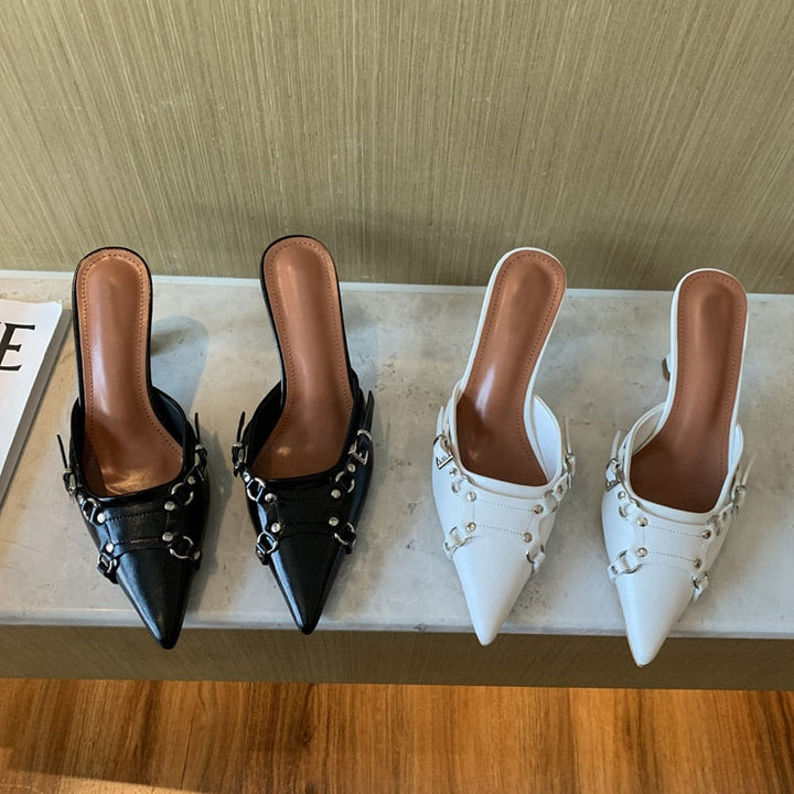 Levoire | Mode Talons Hauts