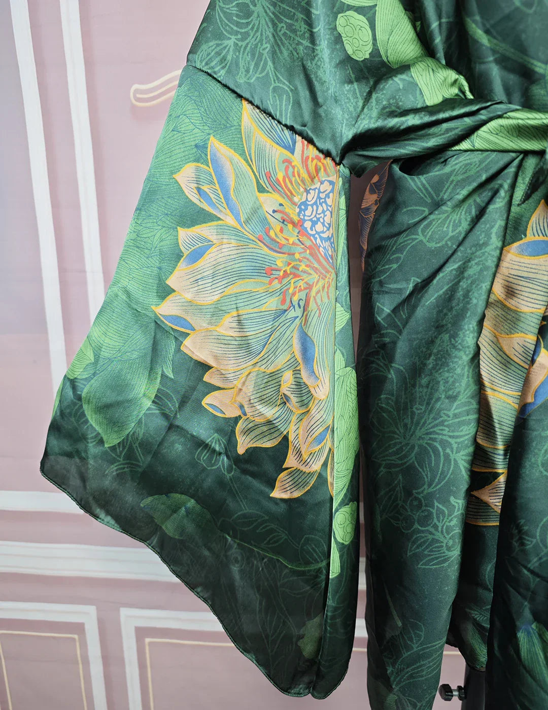 Levoire | Bikini Mini Kimono
