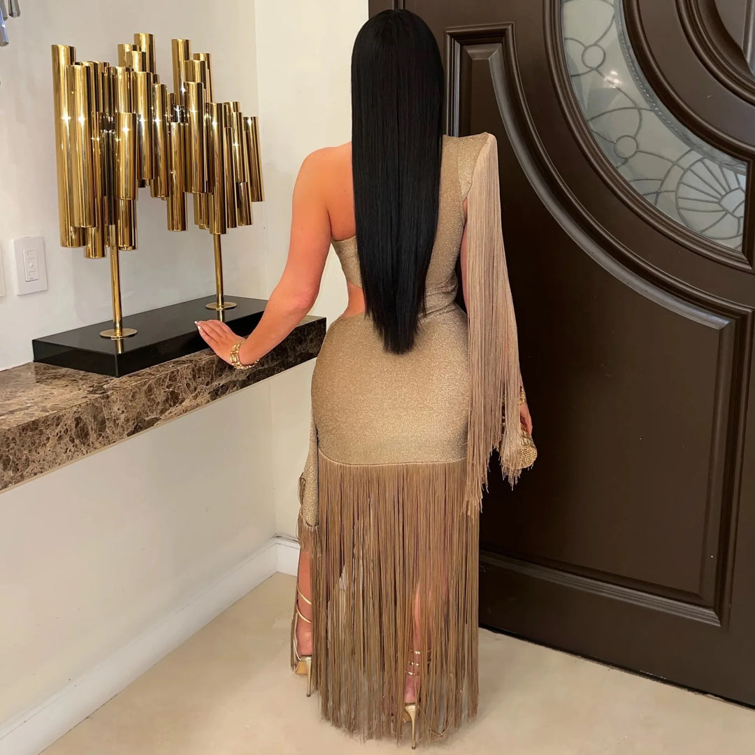 Levoire | Robe Maxi Pour Un Look Élégant Et Fluide