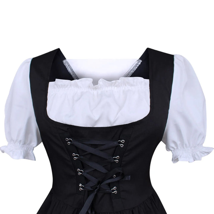 Levoire | Robe De Costume Élégante Pour Femmes - Bleu foncé