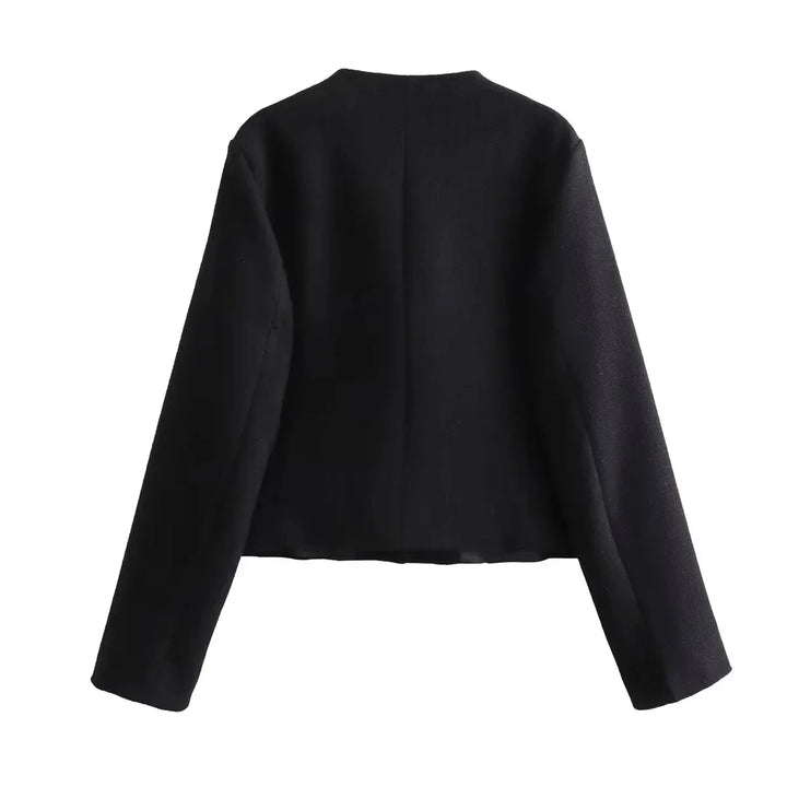 Levoire | Chic Veste D'Été Décontractée