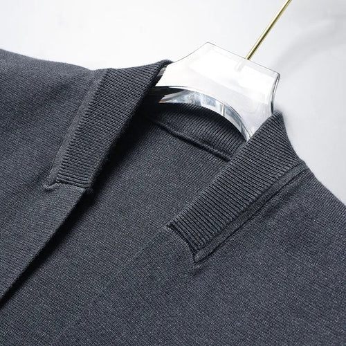 Levoire | Sweat-Shirt Ajusté À Manches Longues Avec Poches