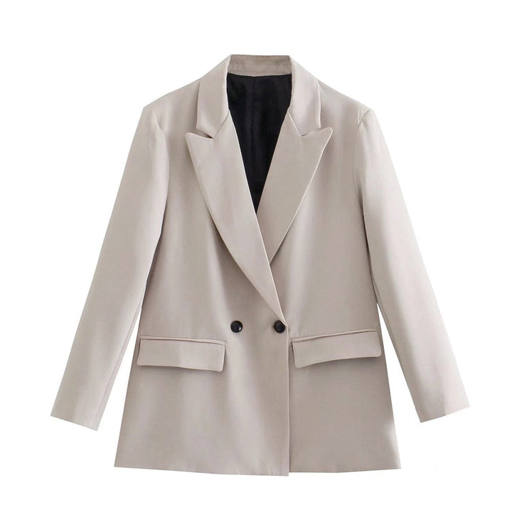 Levoire | Blazer Raffiné & Intemporel