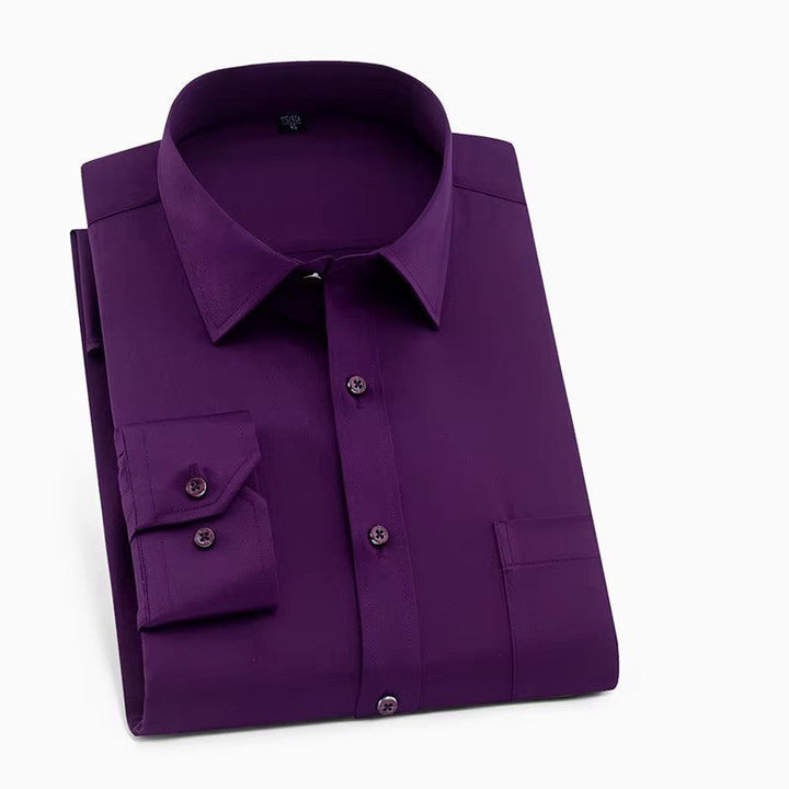 Levoire | Chemise De Location Lila