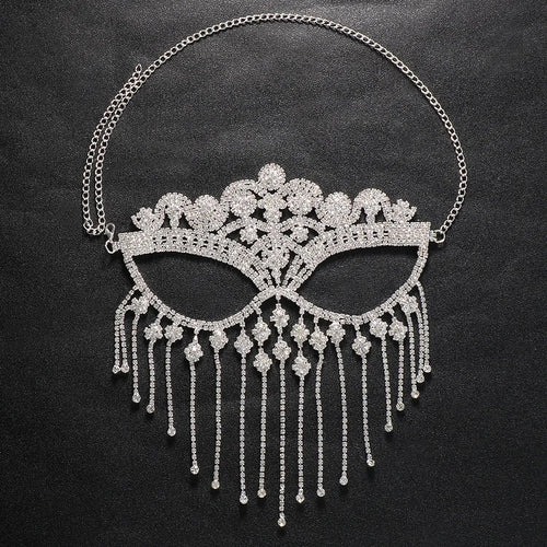 Levoire | Masque De Carnaval