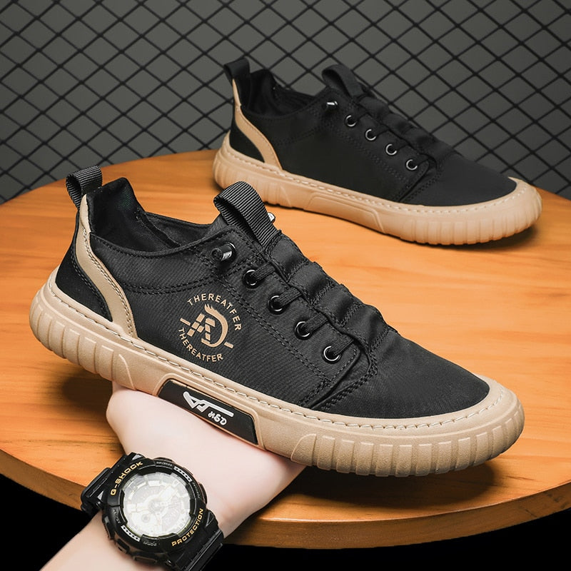 Levoire | Chaussures de sport Noir