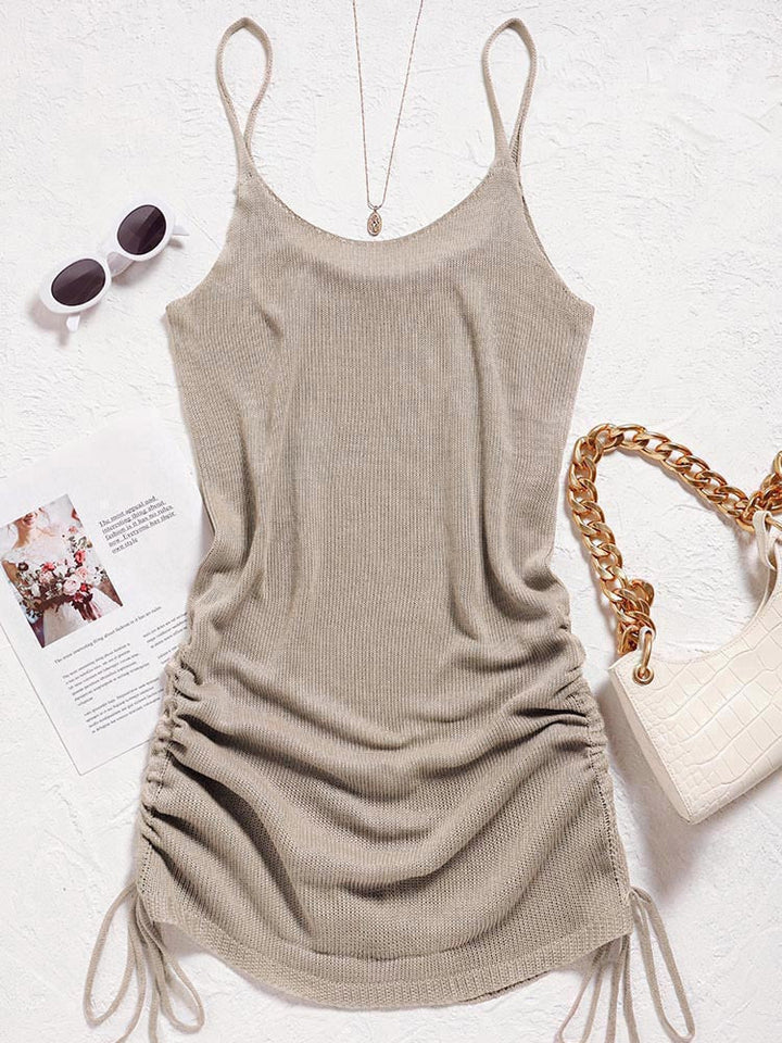 Levoire | Robe D'Été Tricotée
