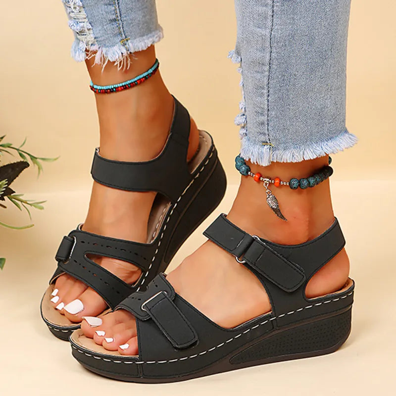 Levoire | Sandales De Printemps