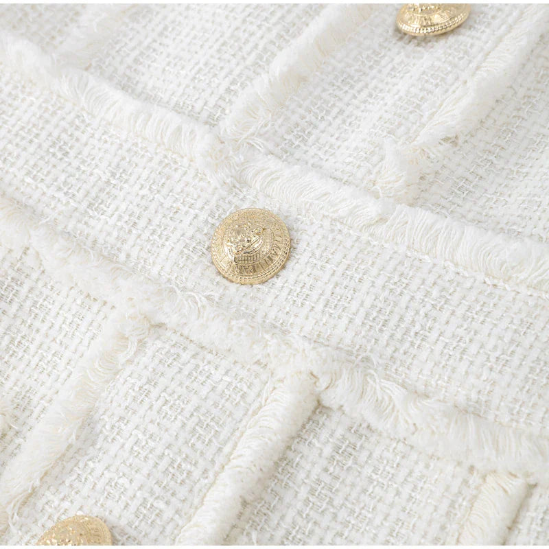 Levoire | Ensemble De Mini Robe Douce