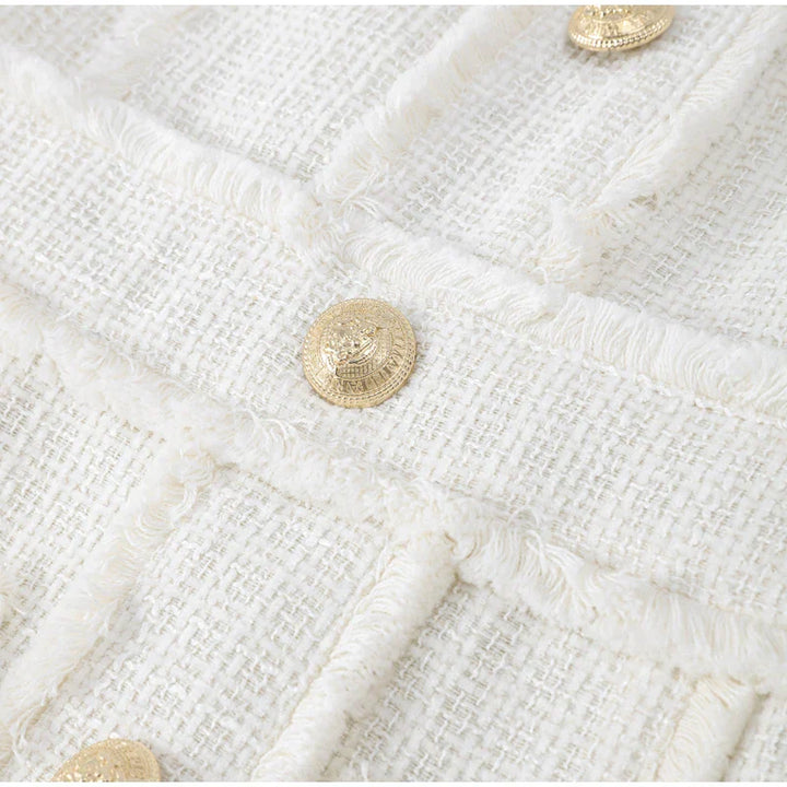 Levoire | Ensemble De Mini Robe Douce